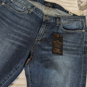 Lucky Brand Capris